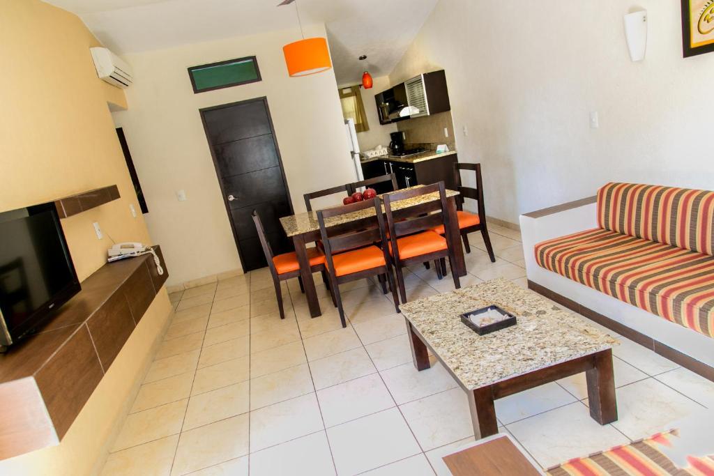 Coral Pacifico Hotel Y Villas Manzanillo Quarto foto